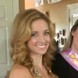 Lauren Kane Photo 34