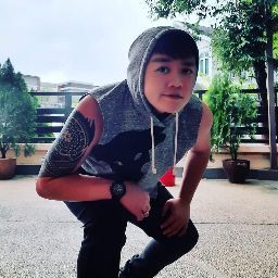 Nicholas Ng Photo 17
