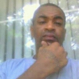 Derrick Moore Photo 29