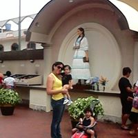 Mercedes Castro Photo 15