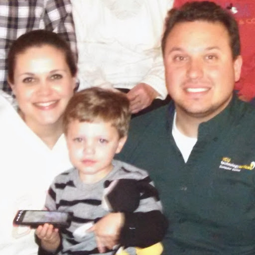 Jason Jacobus Photo 15