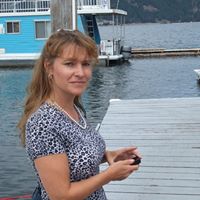 Connie Sheffield Photo 7