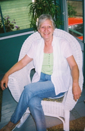 Theresa Conner Photo 9