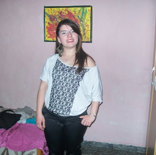 Leila Bonilla Photo 1