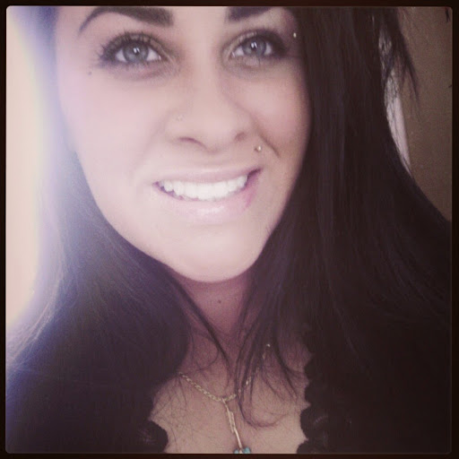Stephanie Kaye Photo 9
