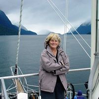 Jenny Searle Photo 4