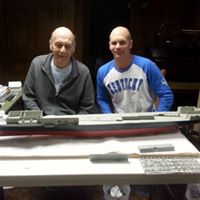 Richard Chamberlin Photo 34
