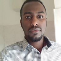 Ahmed Mohamud Photo 31
