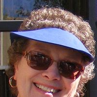 Patricia Murphy Photo 31