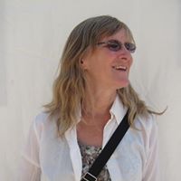 Lucia Robinson Photo 18