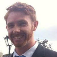 Chris Doherty Photo 33