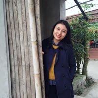 Huong Nguyen Photo 25