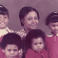 Lillian Richardson Photo 35