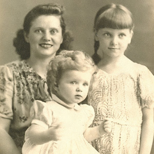 Mary Carroll Photo 20