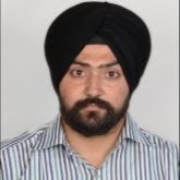 Nirmal Singh Photo 18