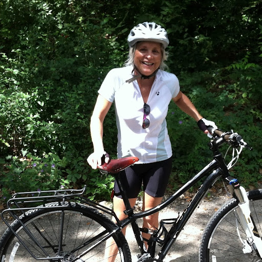 Judy Walsh Photo 13