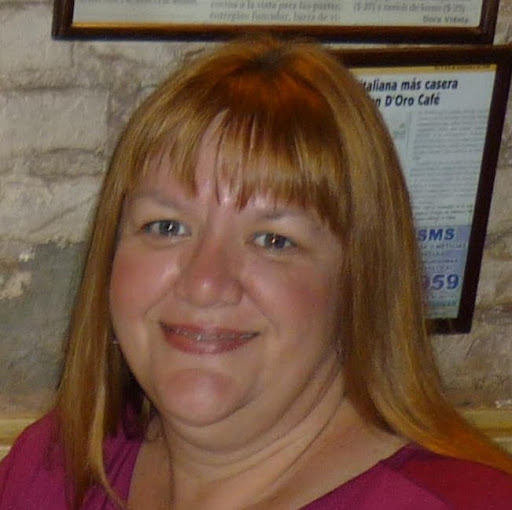 Christine Weaver Photo 19