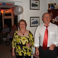 Sandra Crow Photo 19