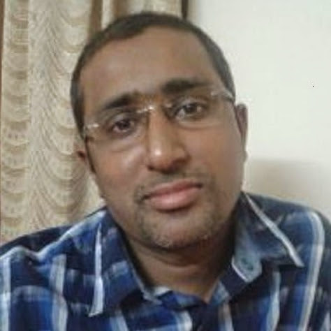 Varughese Mathew Photo 9
