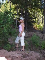 Jessica Sands Photo 31
