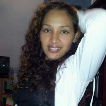 Sandra Prince Photo 31