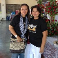 Ma Arellano Photo 3
