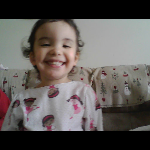 Clara Todd Photo 13
