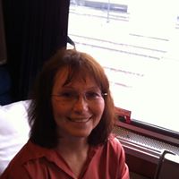 Peggy Harris Photo 25
