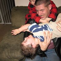 Michael Forester Photo 24