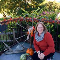 Linda Morris Photo 37