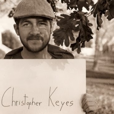 Chris Keyes Photo 12