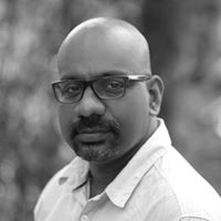 Rajesh Ramakrishnan Photo 13