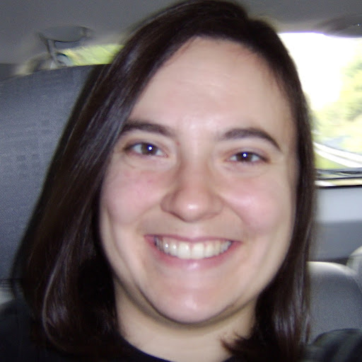Candace Miller Photo 37