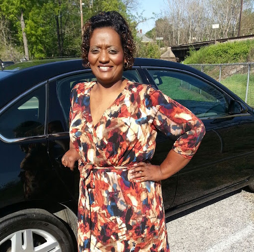 April Chambers Photo 18