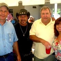 Ronnie Marshall Photo 20