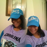 Felicia Davis Photo 31