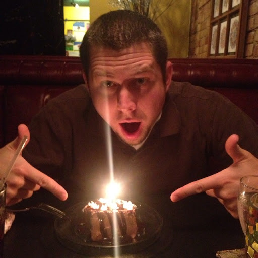 Scott Stiles Photo 9