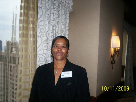 Debra Barnes Photo 30