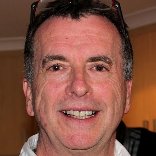 Michael Dowling Photo 52