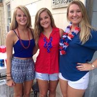 Allie Burton Photo 28