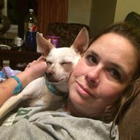 Michelle Inman Photo 16