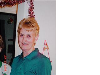 Jean Donovan Photo 34