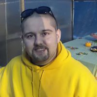 Eric Mckinney Photo 18