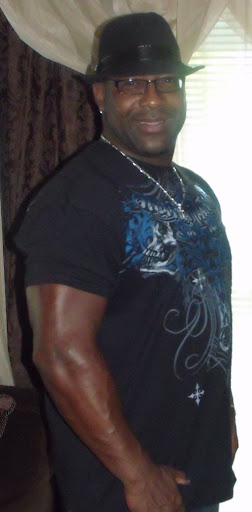 Kevin Branch Photo 9