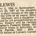 Guy Lewis Photo 33