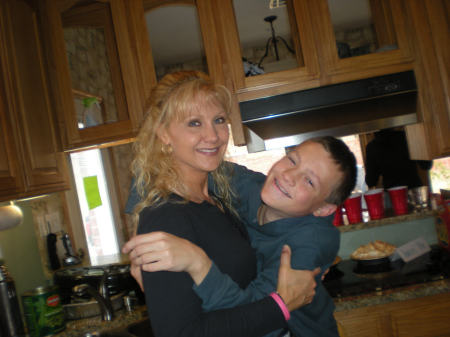 Vicki White Photo 3