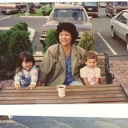 Carol Richardson Photo 44