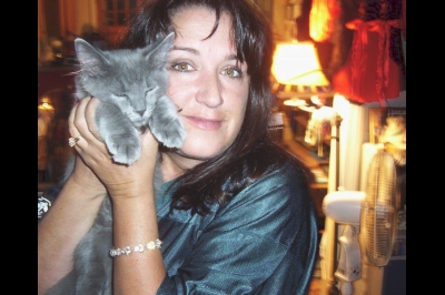 Lisa Denny Photo 32