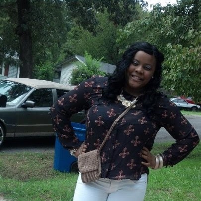 Ericka Robinson Photo 13