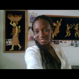 Tina Akpan Photo 1